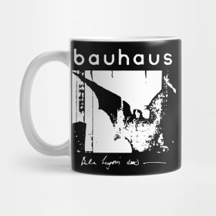 bauhaus bela lugosi Mug